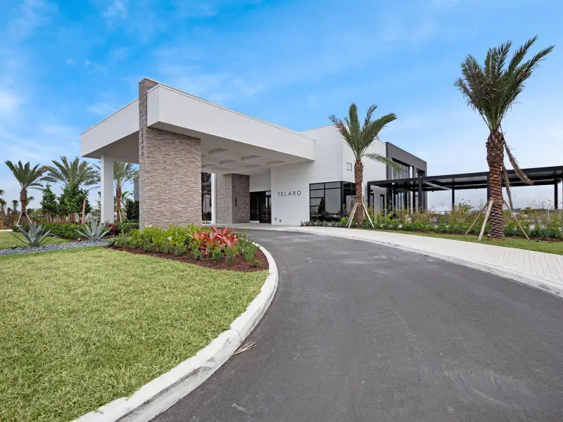 Telaro Amenities