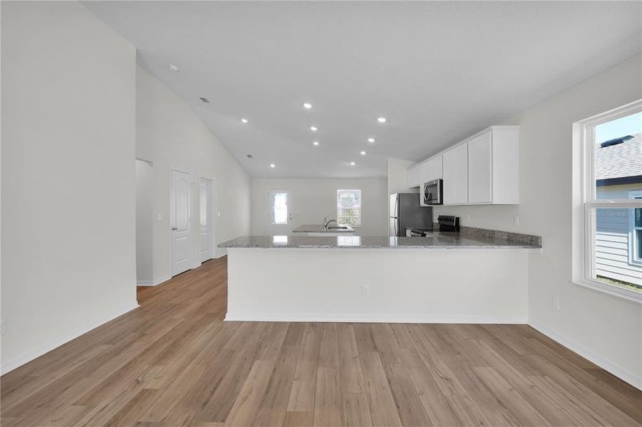 Image 17 of a home in .