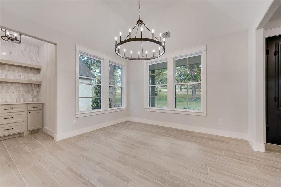 Spacious, unfurnished interior of a new home in , Ovilla (Image 12). Spacious, unfurnished interior of a new home in , Ovilla (Image 12).