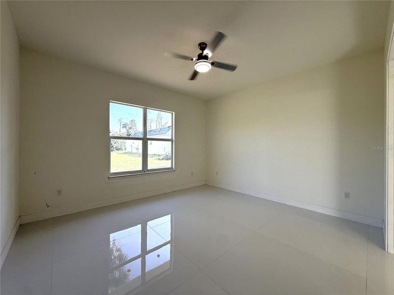 Spacious, unfurnished interior of a new home in , Port Charlotte (Image 46). Spacious, unfurnished interior of a new home in , Port Charlotte (Image 46).