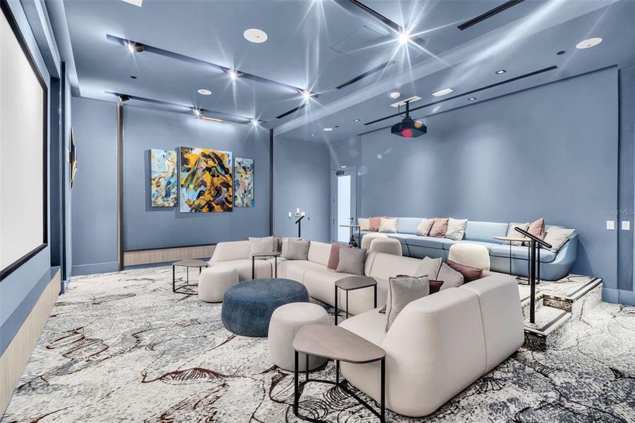 Community amenities in , St. Petersburg (Image 64).