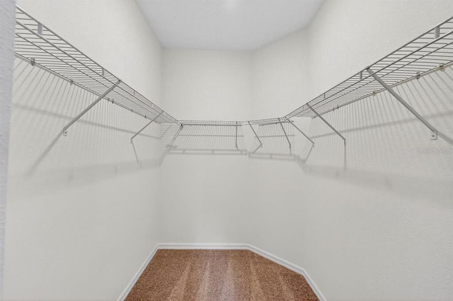 Spacious, unfurnished interior of a new home in , Deltona (Image 35).