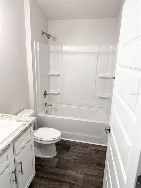 Furnished interior view inside a new home in Palm Coast, Palm Coast (Image 6).