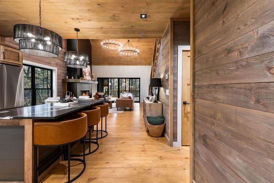 Community amenities in , Blue Ridge (Image 41).