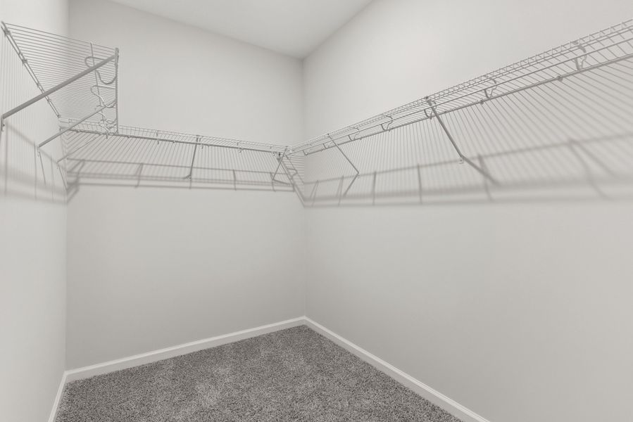 Spacious, unfurnished interior of a new home in NorthShore on the St. Marys River, Kingsland (Image 22). Spacious, unfurnished interior of a new home in NorthShore on the St. Marys River, Kingsland (Image 22).