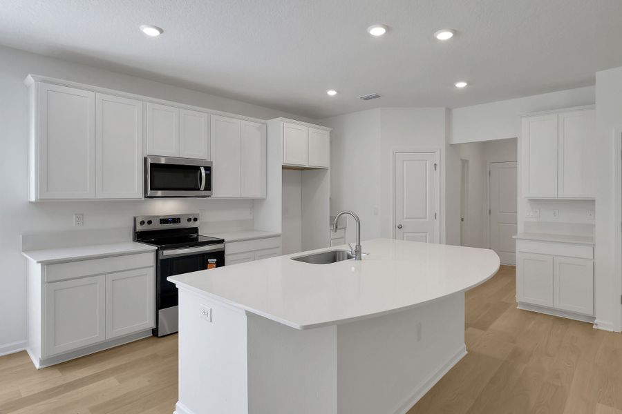 New Home in Green Cove Springs, FL.  - Slide 19
