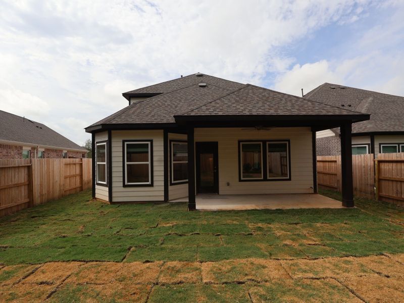 Porch Porch
