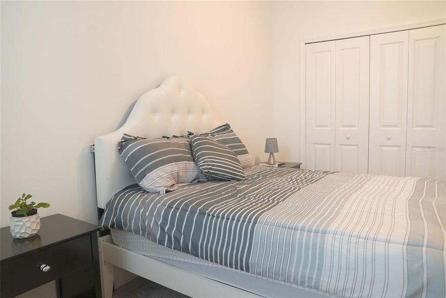 Furnished interior view inside a new home in , Fort Myers (Image 14).