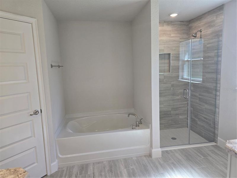 Furnished interior view inside a new home in Sugarmill Woods, Homosassa (Image 6). Furnished interior view inside a new home in Sugarmill Woods, Homosassa (Image 6).