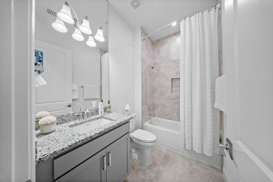 Guest Bath Guest Bath