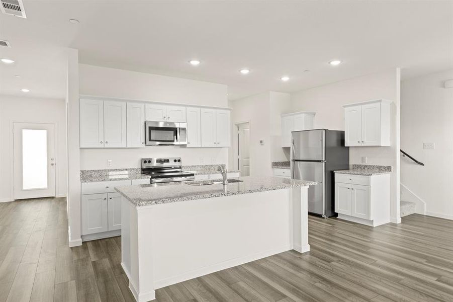 05. 1404 Lake Alpine - Kitchen (2)