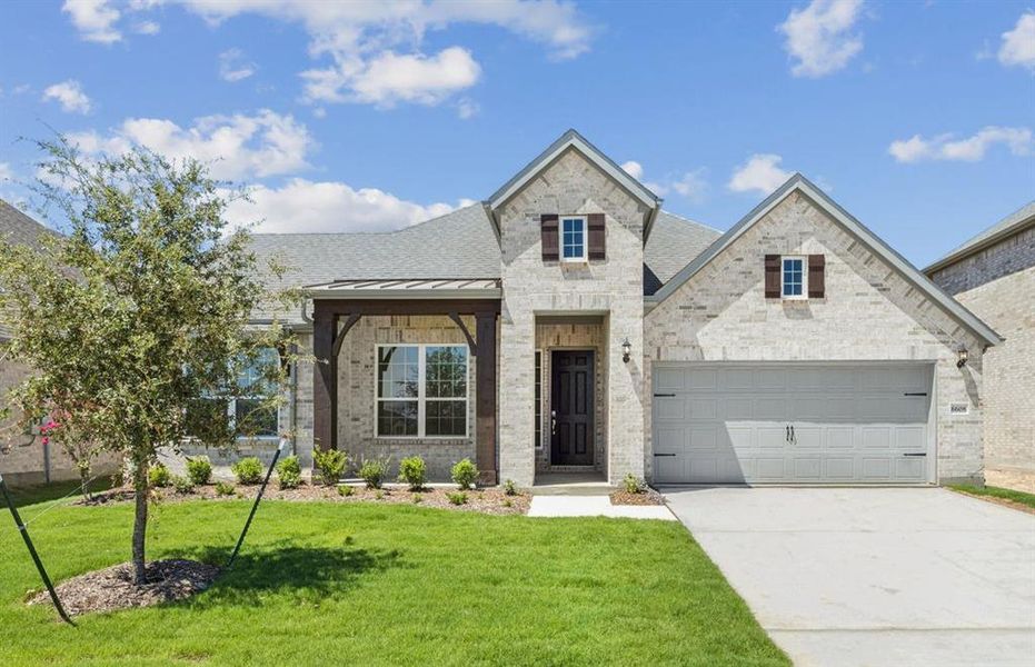 NEW CONSTRUCTION: Stunning home available at Highland Lakes NEW CONSTRUCTION: Stunning home available at Highland Lakes