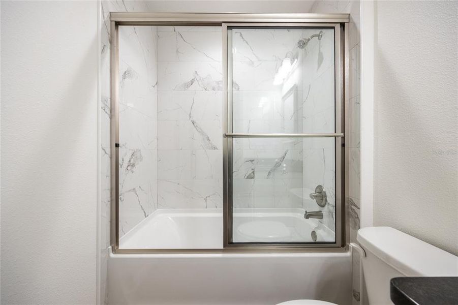 Furnished interior view inside a new home in , Silver Springs (Image 6).