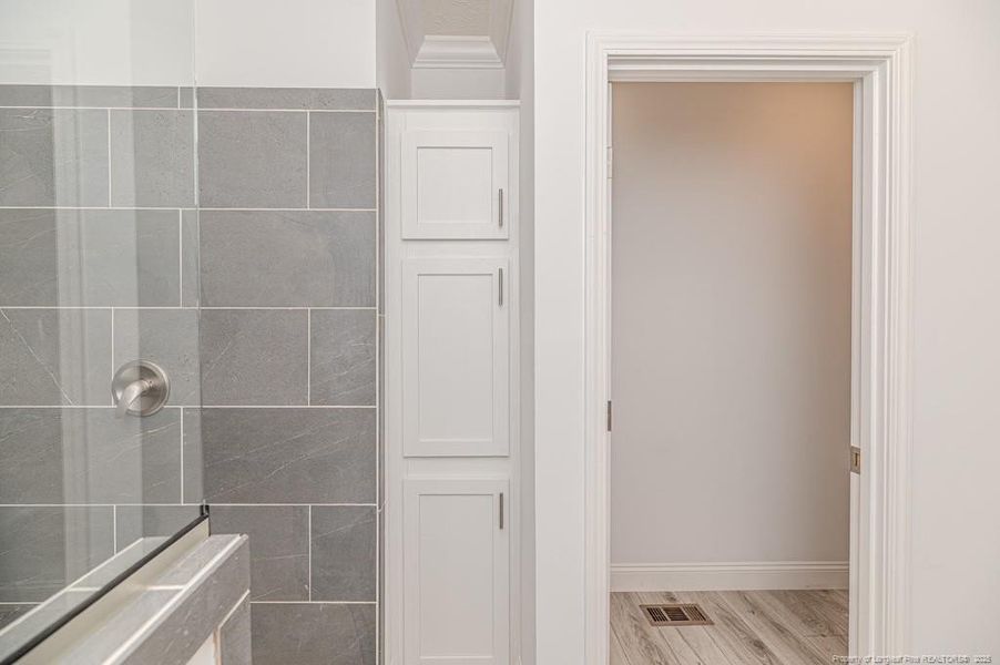 Master Bath Water Closet Door Master Bath Water Closet Door