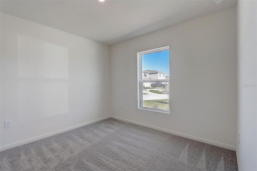 Spacious, unfurnished interior of a new home in Lakewood Park, Fort Pierce (Image 26). Spacious, unfurnished interior of a new home in Lakewood Park, Fort Pierce (Image 26).