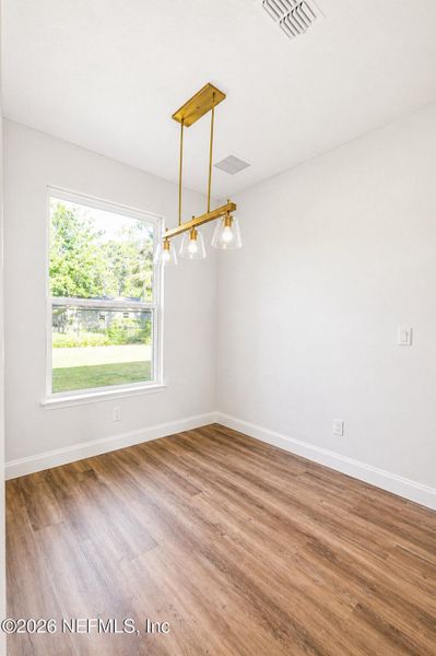 Spacious, unfurnished interior of a new home in , Palm Coast (Image 39).