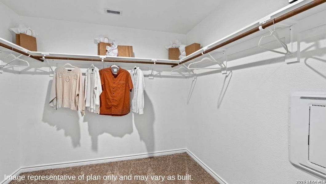 Image 24 of a home in The Birch at Spencer Ranch.