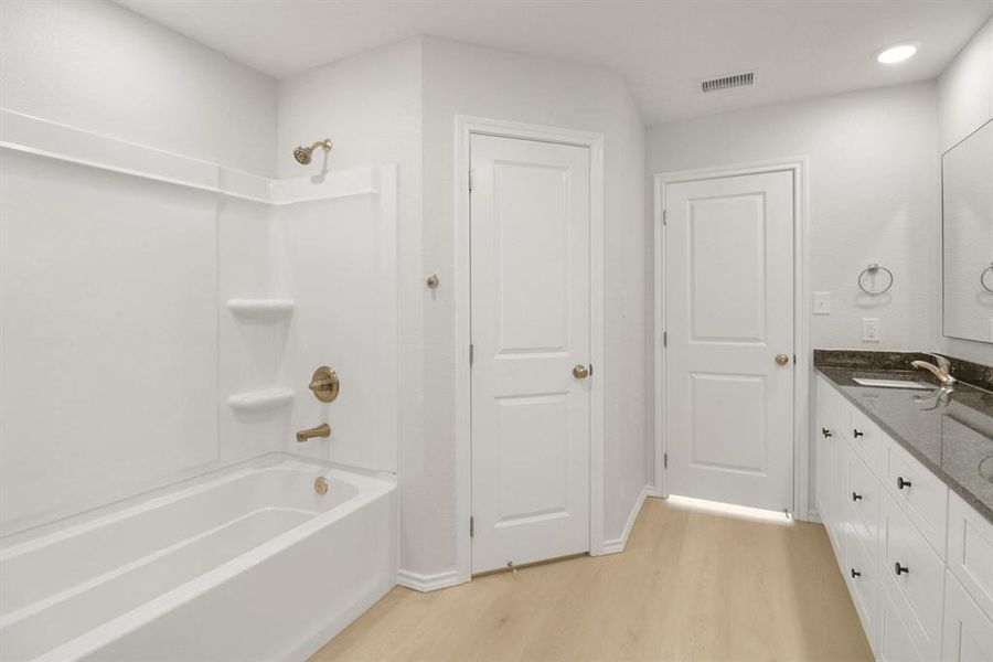 Spacious, unfurnished interior of a new home in , Coleman (Image 15). Spacious, unfurnished interior of a new home in , Coleman (Image 15).