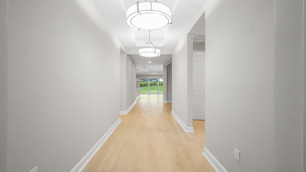 Foyer Foyer