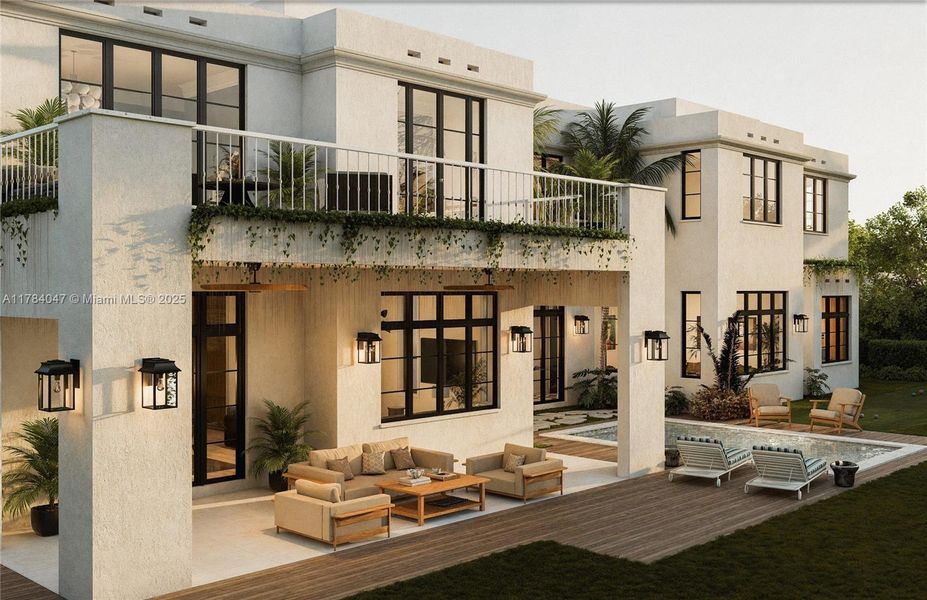 Image 37 of a home in .