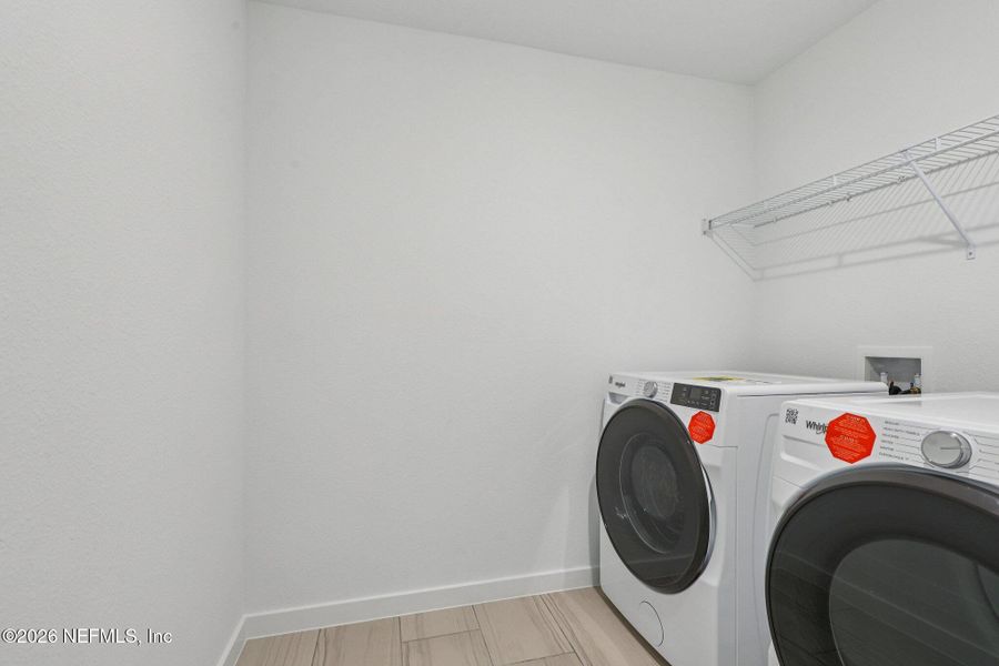 Close-up of interior finishes inside a home in , Jacksonville (Image 15).