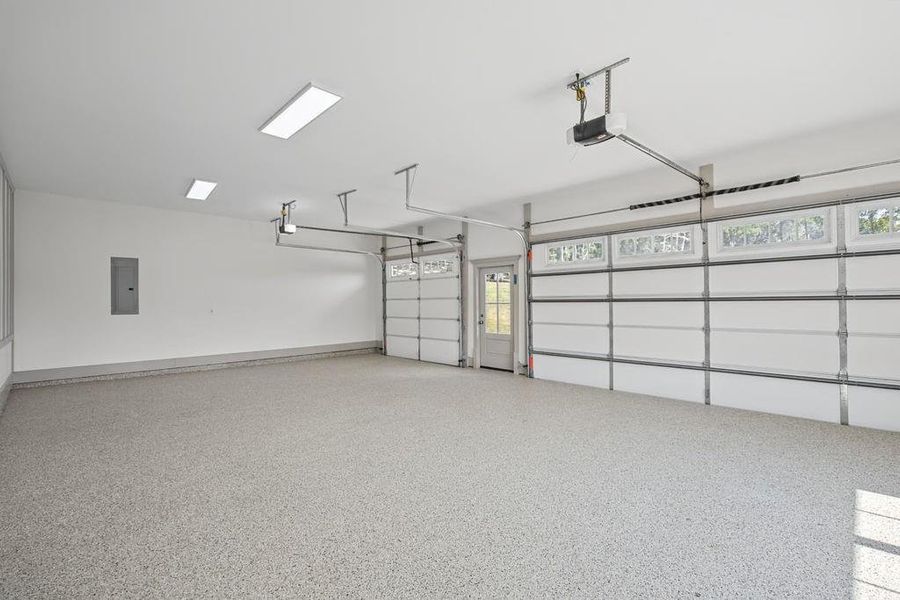 Spacious, unfurnished interior of a new home in , Dacula (Image 22). Spacious, unfurnished interior of a new home in , Dacula (Image 22).
