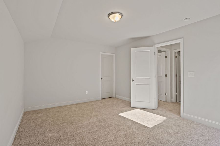 New Home in Easley, SC.  - Slide 24