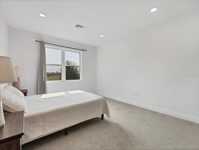 Furnished interior view inside a new home in , Sarasota (Image 6).