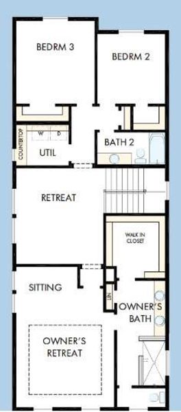 The success of a floor plan is the way you can move through it…You’ll be amazed at how well this home lives…We call it traffic patterns. The success of a floor plan is the way you can move through it…You’ll be amazed at how well this home lives…We call it traffic patterns.