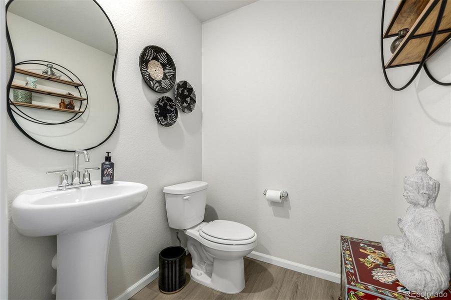 Furnished interior view inside a new home in , Aurora (Image 14). Furnished interior view inside a new home in , Aurora (Image 14).