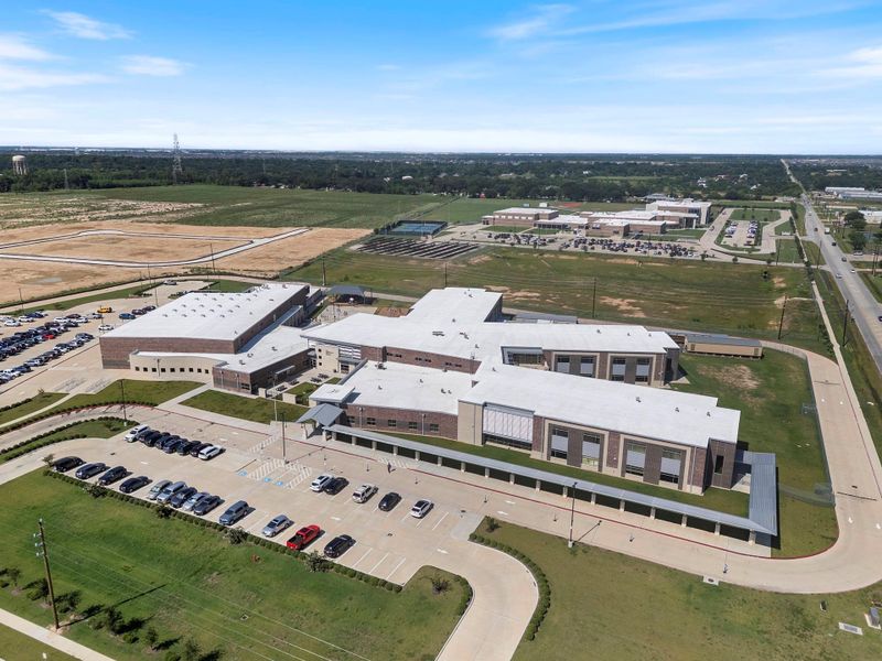 Image 30 of a home in Katy Court. Image 30 of a home in Katy Court.