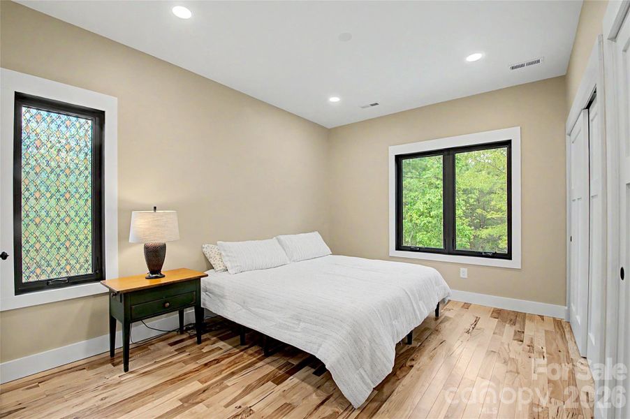 Furnished interior view inside a new home in , Rutherfordton (Image 41).