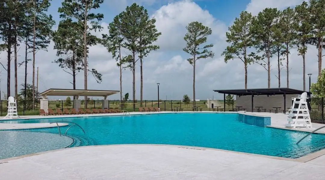 Mason Woods Community