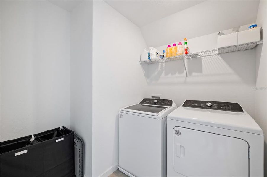 Close-up of interior finishes inside a home in Waterset, Apollo Beach (Image 21).