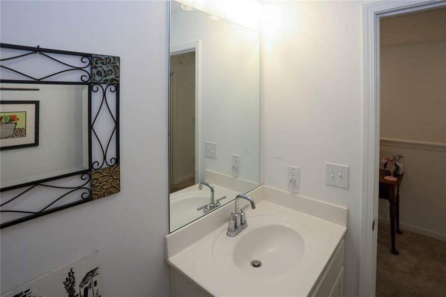 Image 52 of a home in Laurelwood.