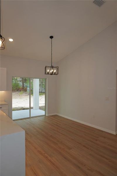 Spacious, unfurnished interior of a new home in , Ocala (Image 9). Spacious, unfurnished interior of a new home in , Ocala (Image 9).