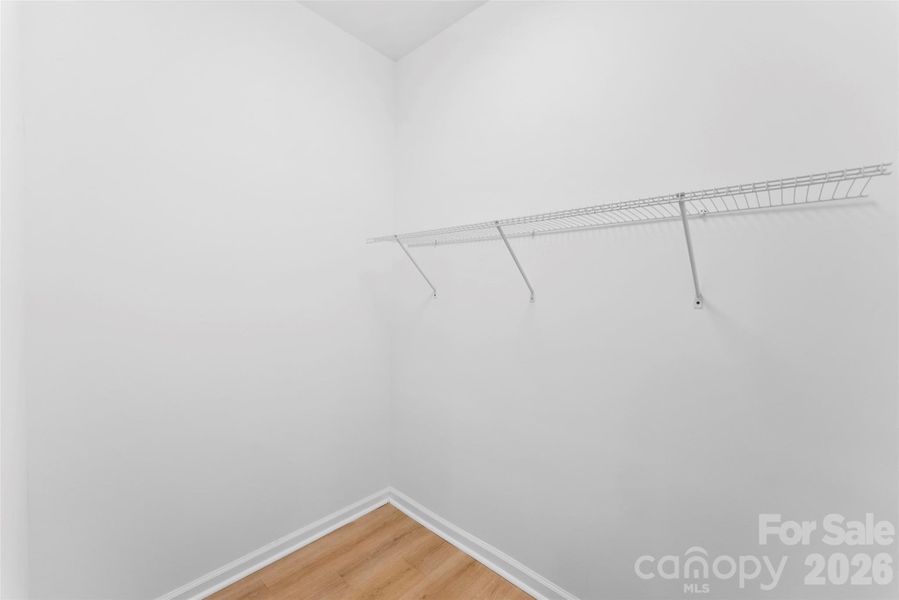 Spacious, unfurnished interior of a new home in , Cherryville (Image 41).