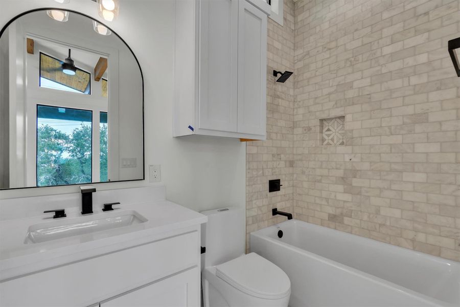 Casita Bathroom Casita Bathroom