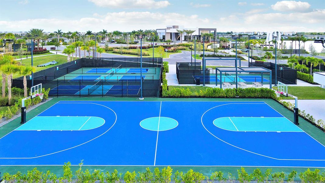 Pickleball Pickleball
