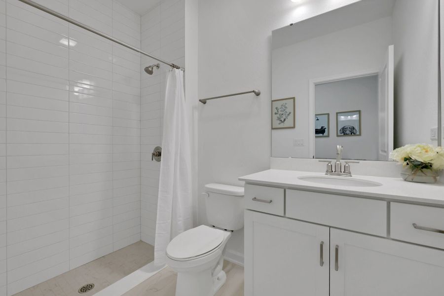 2,500sf New Home in Orange Park, FL.  - Slide 9