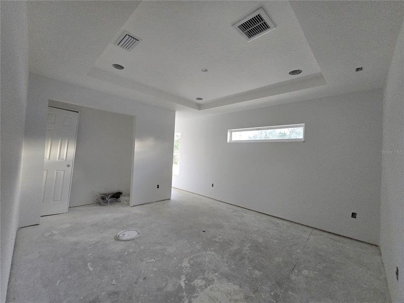 In-progress construction of a new home in , Ocala, FL (Image 12). In-progress construction of a new home in , Ocala, FL (Image 12).