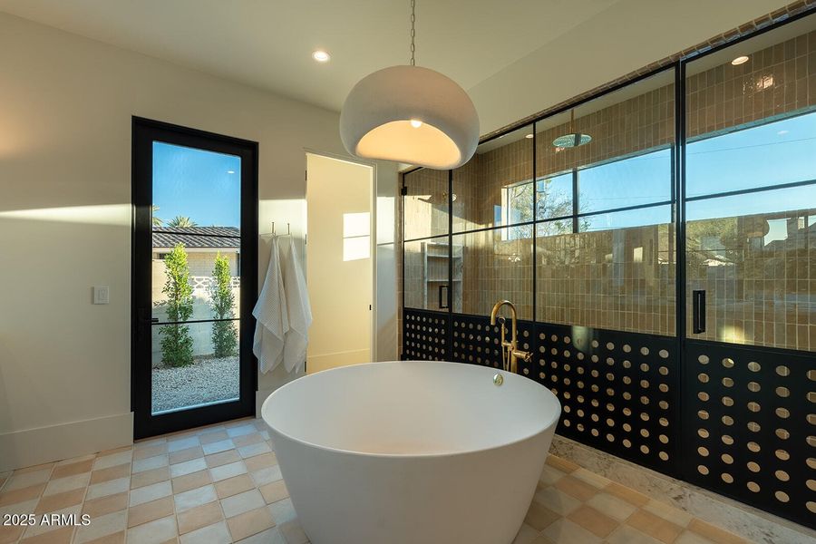 Primary Bathroom Primary Bathroom