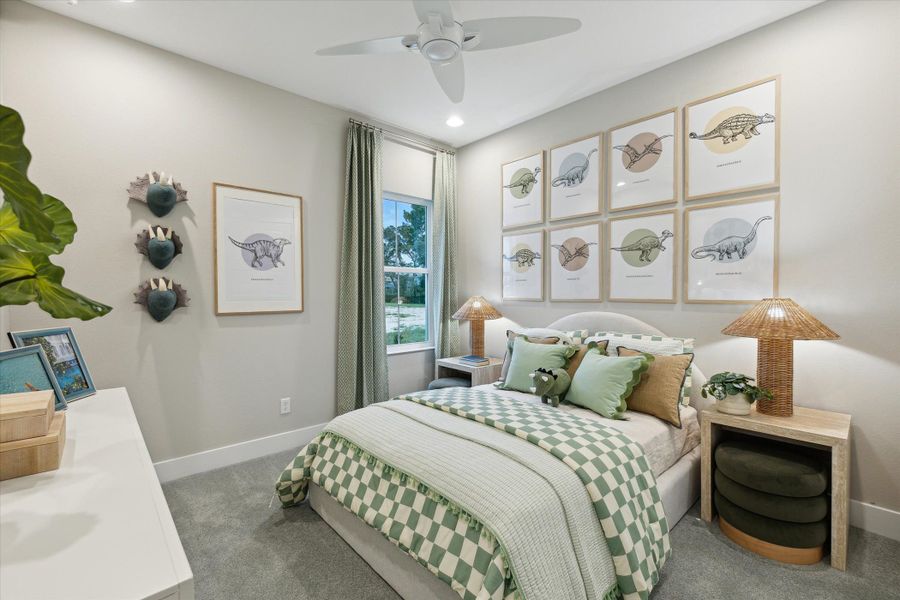 Secondary Bedroom - Hyde Park III at Caldera:Secondary Bedroom - Hyde Park III at Caldera Secondary Bedroom - Hyde Park III at Caldera:Secondary Bedroom - Hyde Park III at Caldera