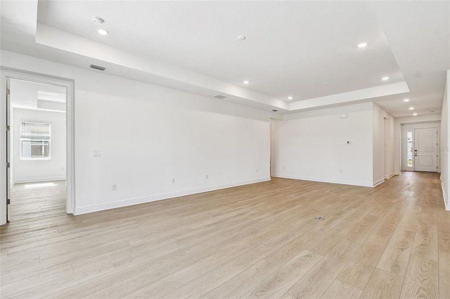 Spacious, unfurnished interior of a new home in Hawkstone, Sarasota (Image 23). Spacious, unfurnished interior of a new home in Hawkstone, Sarasota (Image 23).
