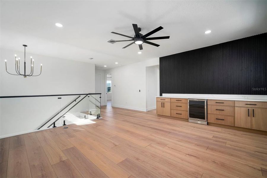 Spacious, unfurnished interior of a new home in , Apollo Beach (Image 37).