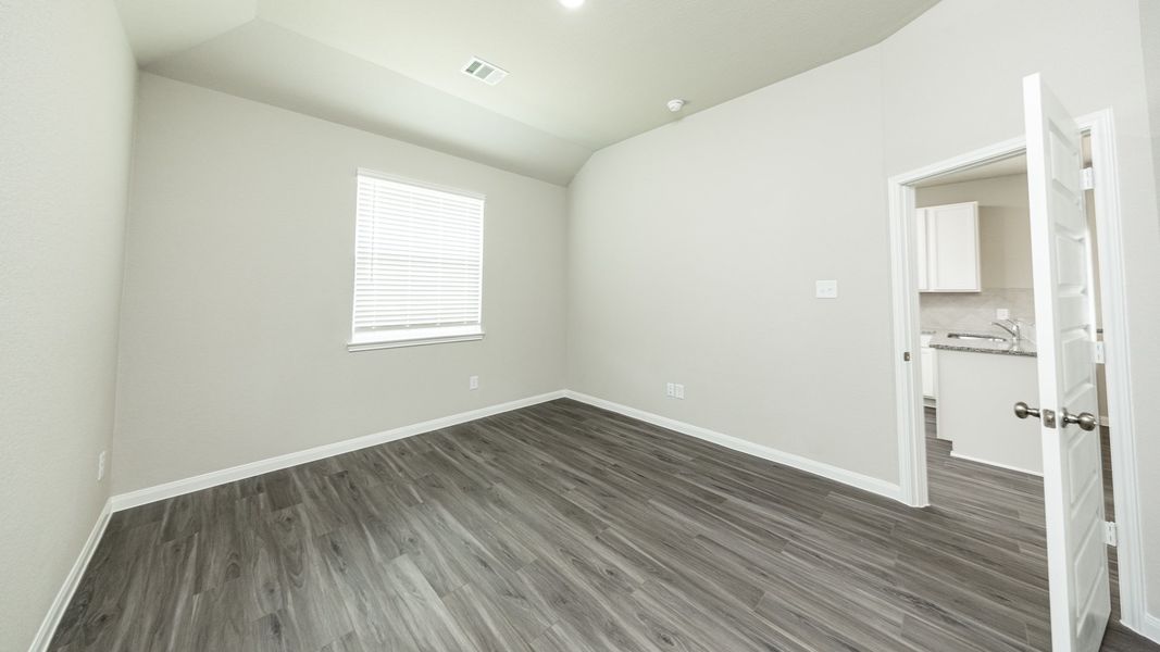 Primary Suite Primary Suite