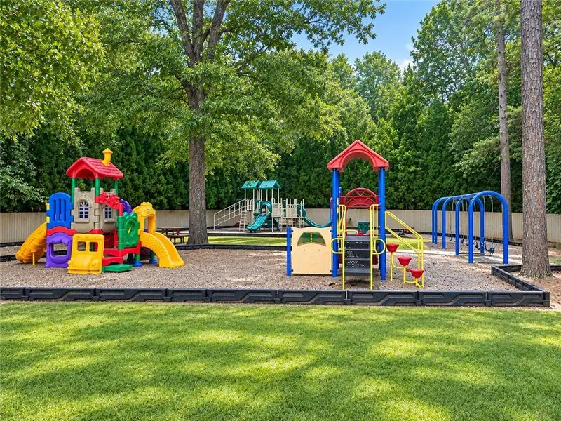 Community amenities in , Villa Rica (Image 4).