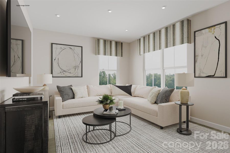 Representative Photo Only