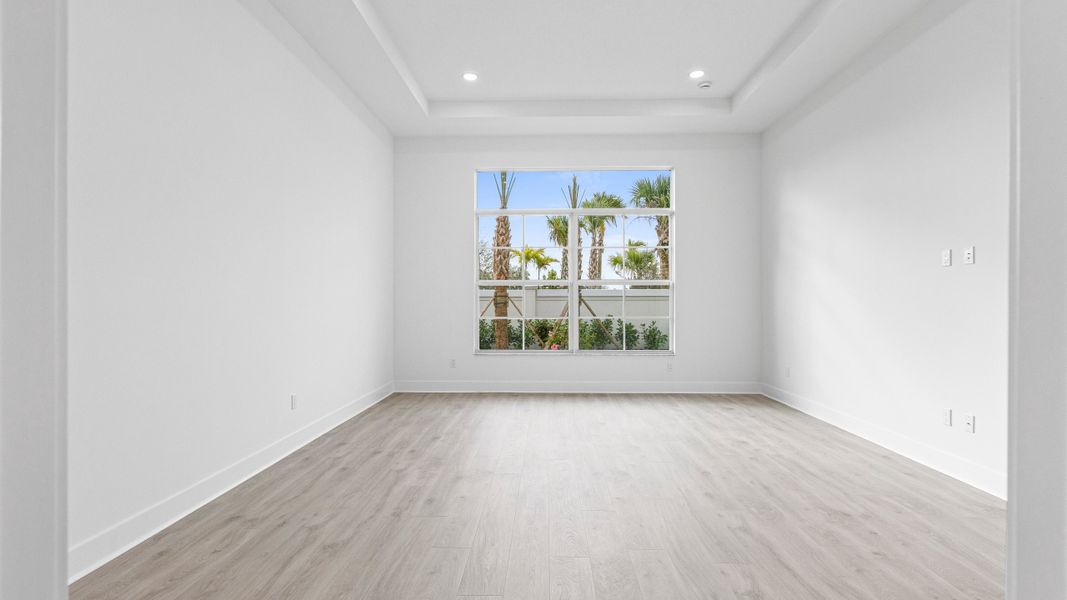 Owner's Suite Owner's Suite