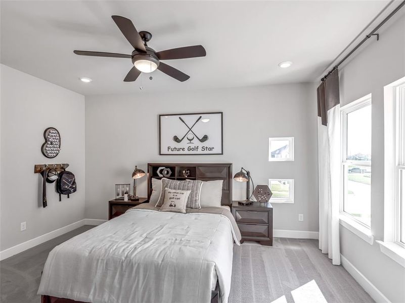 Image 12 of a home in Avalon at Friendswood.